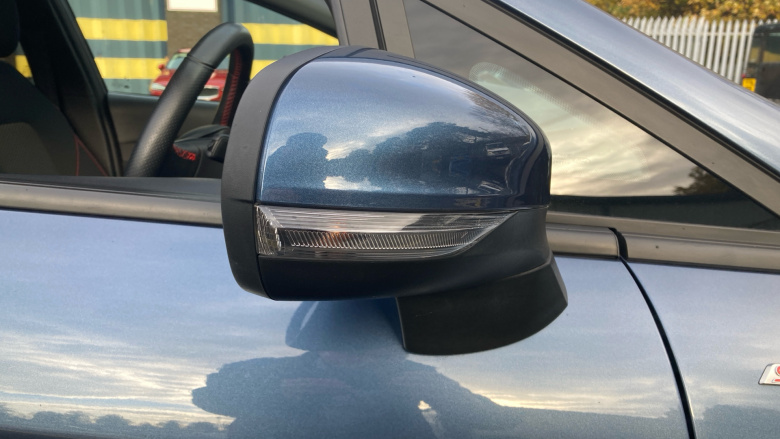 Ford Fiesta 1.0 EcoBoost Hybrid mHEV 125 ST-Line Edition 5dr Petrol Hatchback